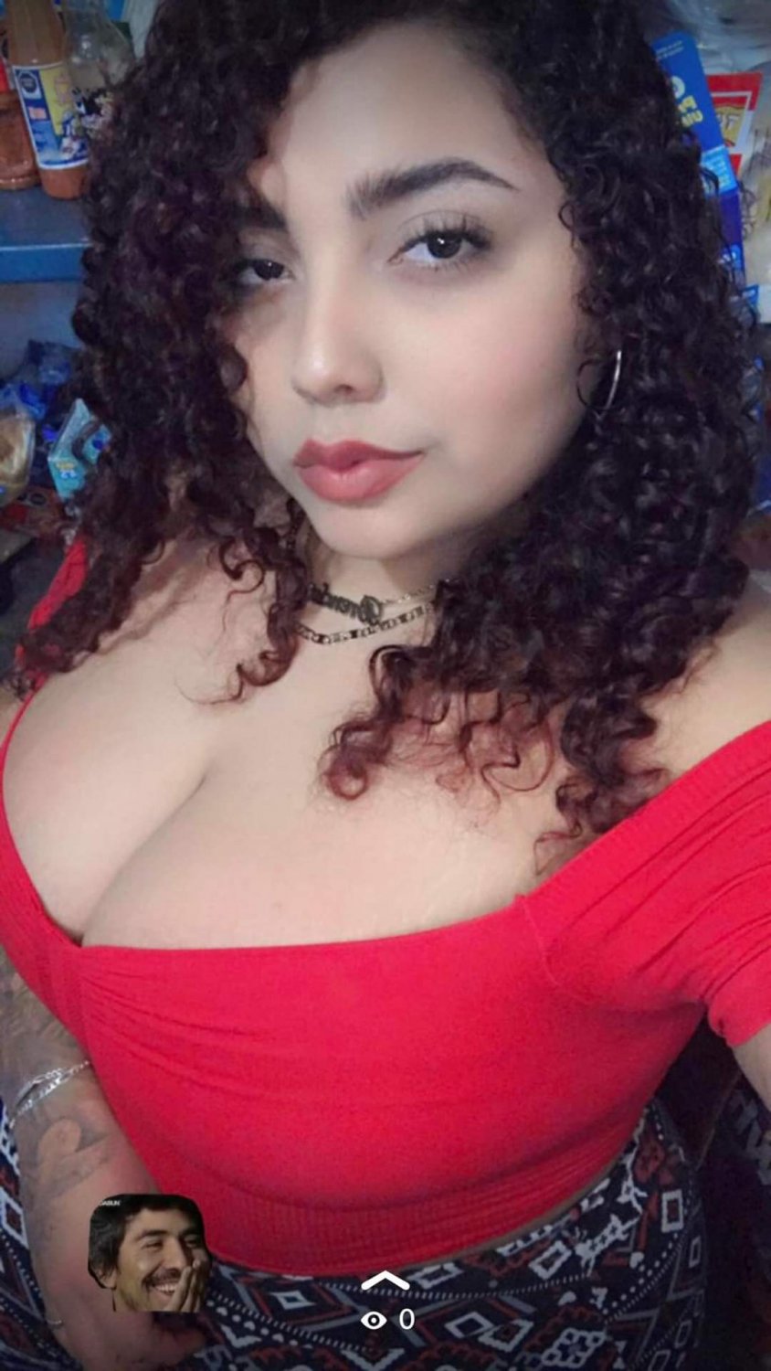 Redhead with Glasses and Curves That Don't Quit 15