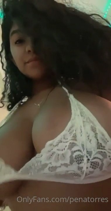 Maminhas de pele castanha 3
