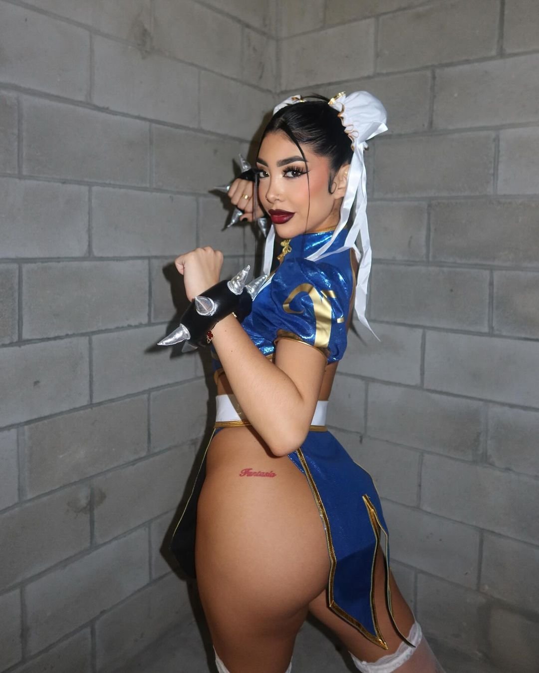 2024년 할로윈 파트 1 38