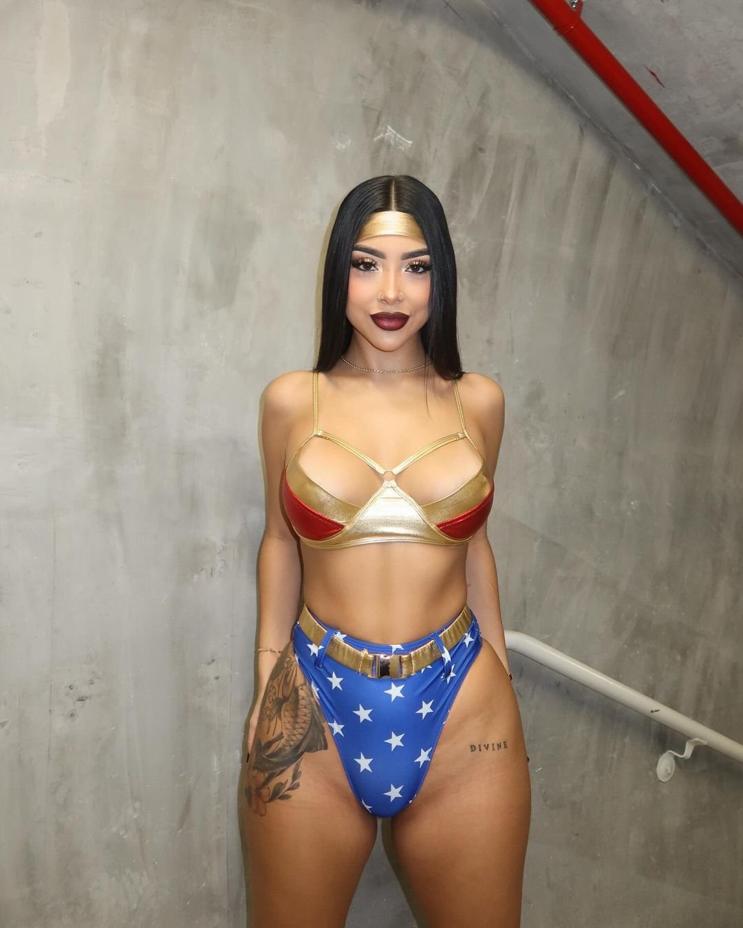 2024년 할로윈 파트 1 41