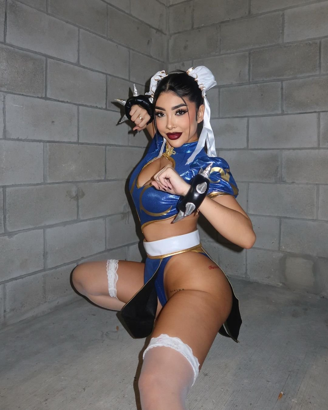 2024년 할로윈 파트 1 45