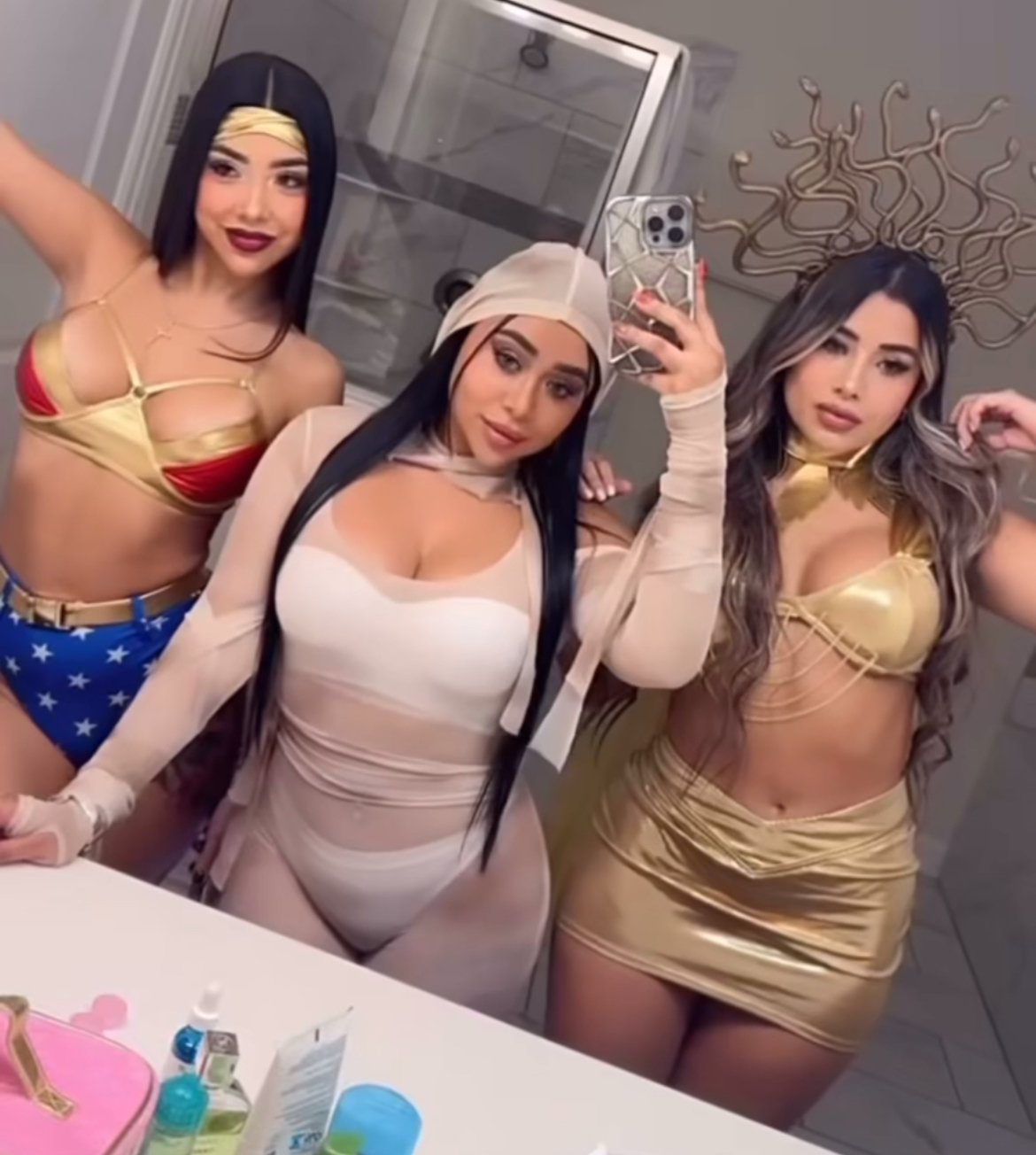 2024년 할로윈 파트 1 49