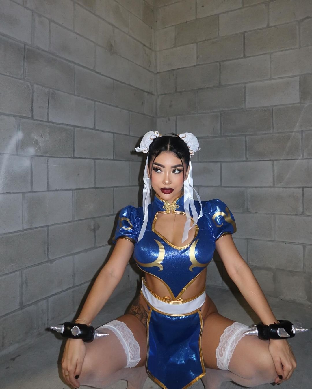 2024년 할로윈 파트 1 54