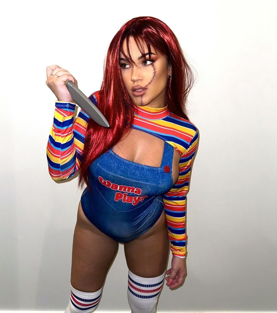 2024년 할로윈 파트 1 57