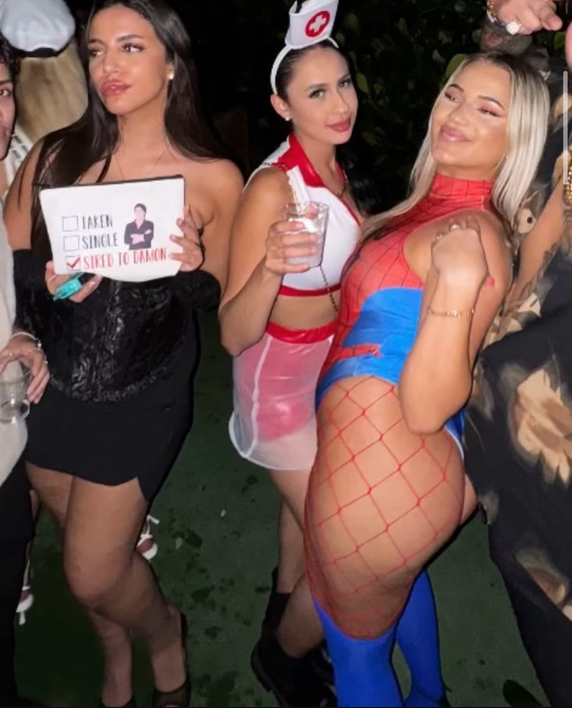 2024년 할로윈 파트 1 58