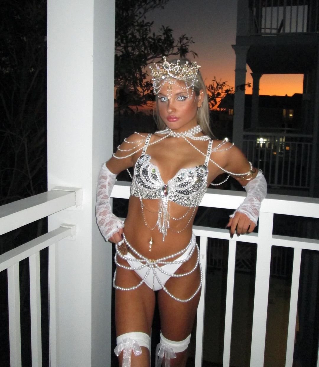 2024년 할로윈 파트 1 63