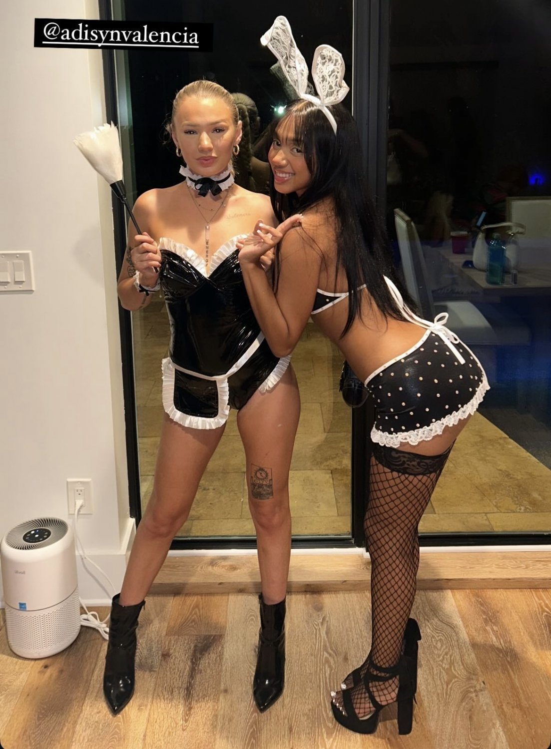 2024년 할로윈 파트 1 92