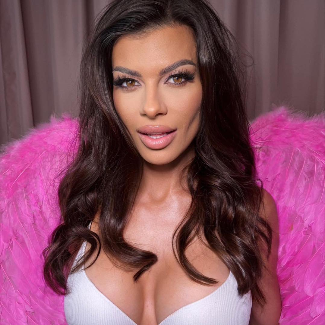 Natalia lehçe MILF *sevimli verimli PAWG *sayısız ırklararası meni haraçları * 1