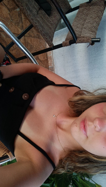 Hot Gym Friend Shows It All in Her Bikini 6