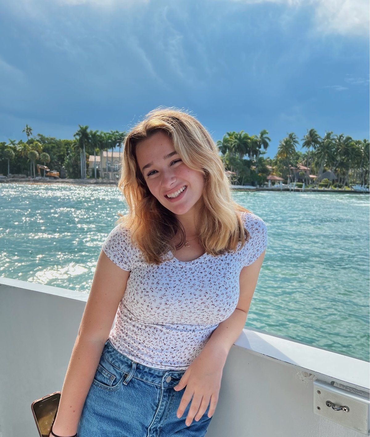 Gabby, dwadzieścia jeden lat 5