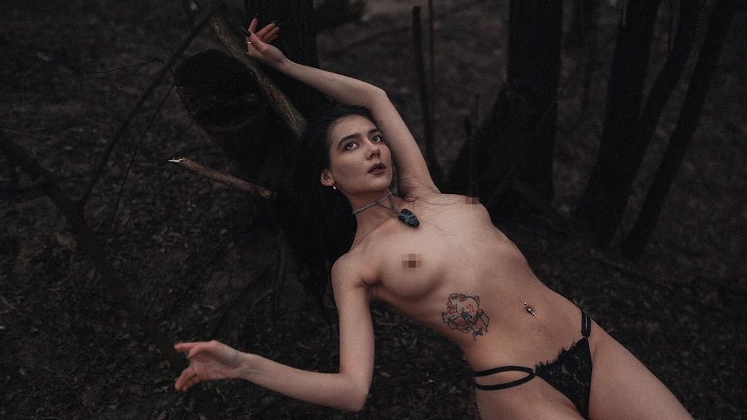 strega maaramaiden 3
