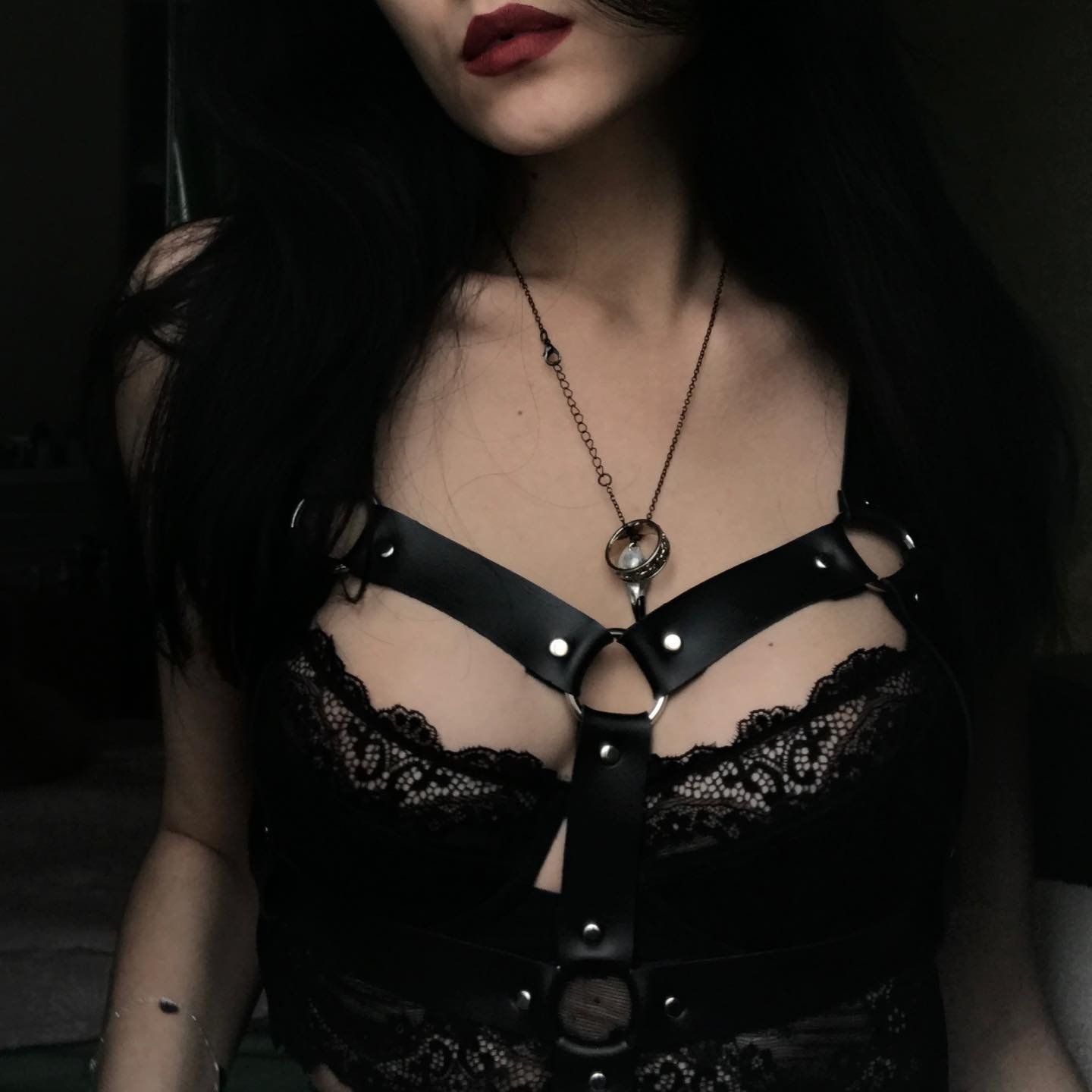 strega maaramaiden 6