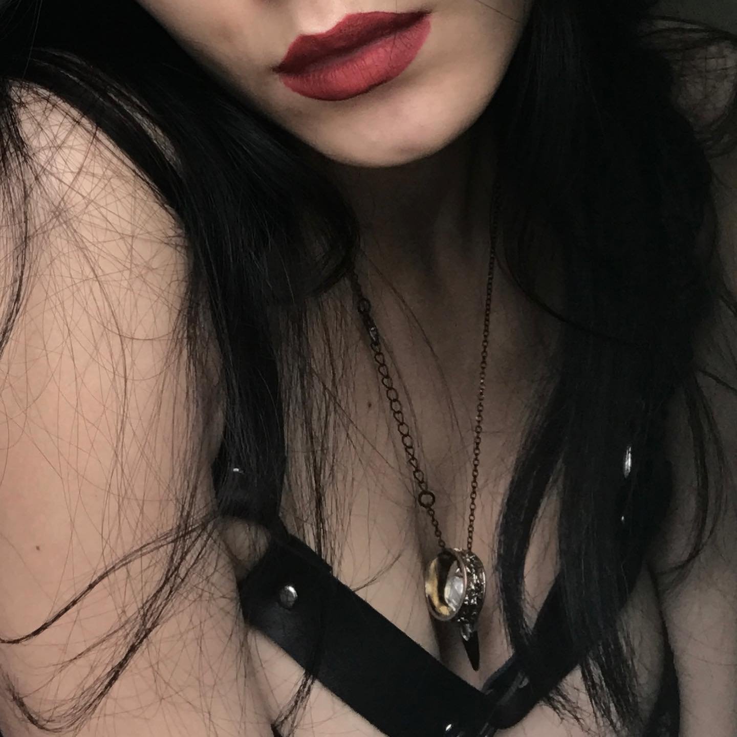 strega maaramaiden 7