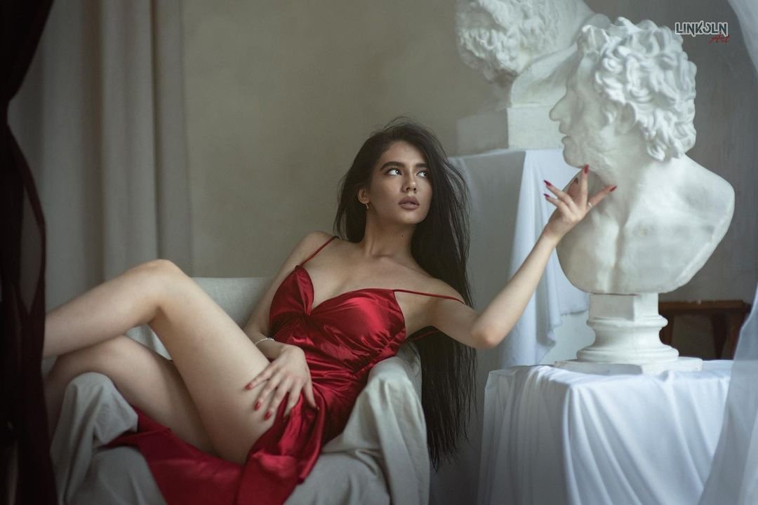 strega maaramaiden 8