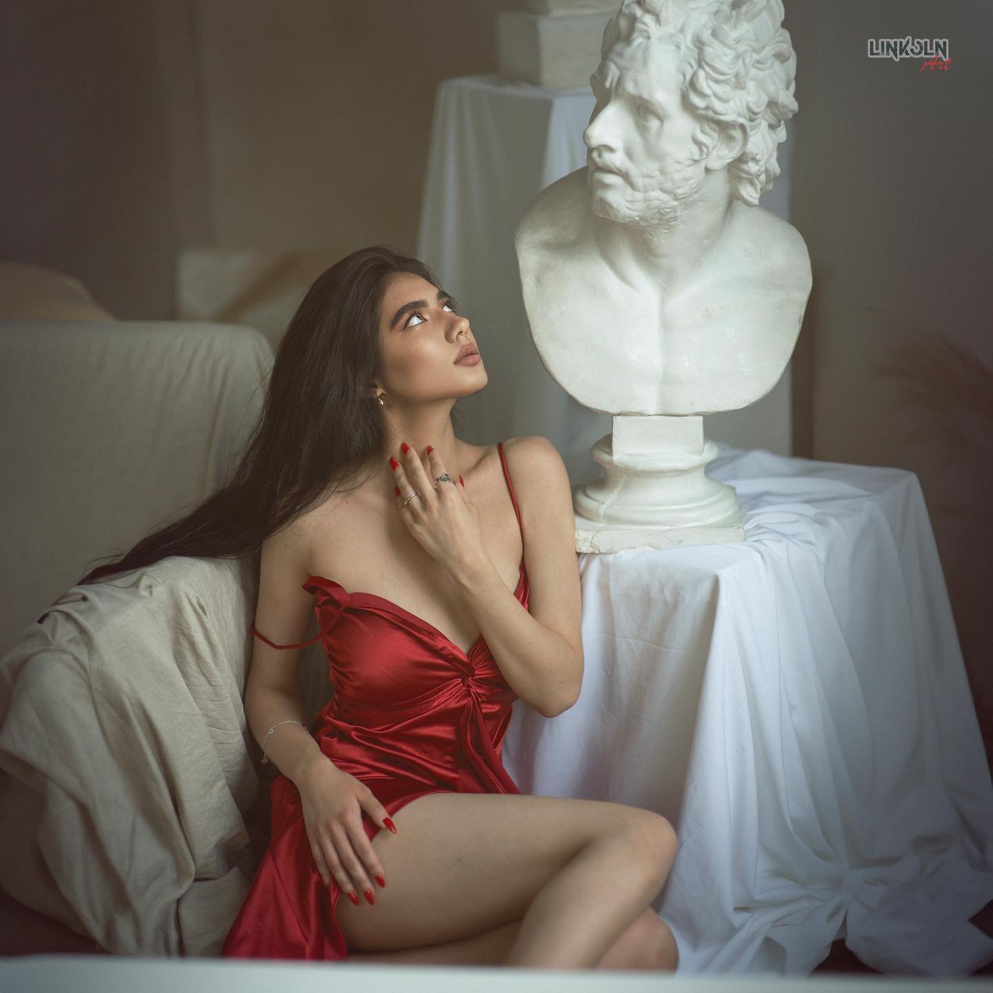 strega maaramaiden 16