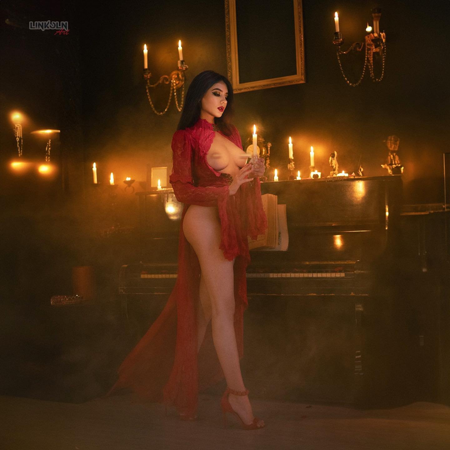 strega maaramaiden 17