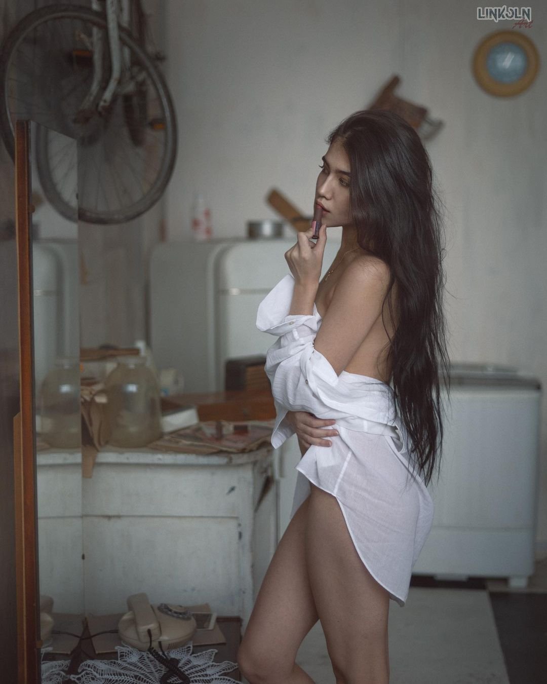 strega maaramaiden 19