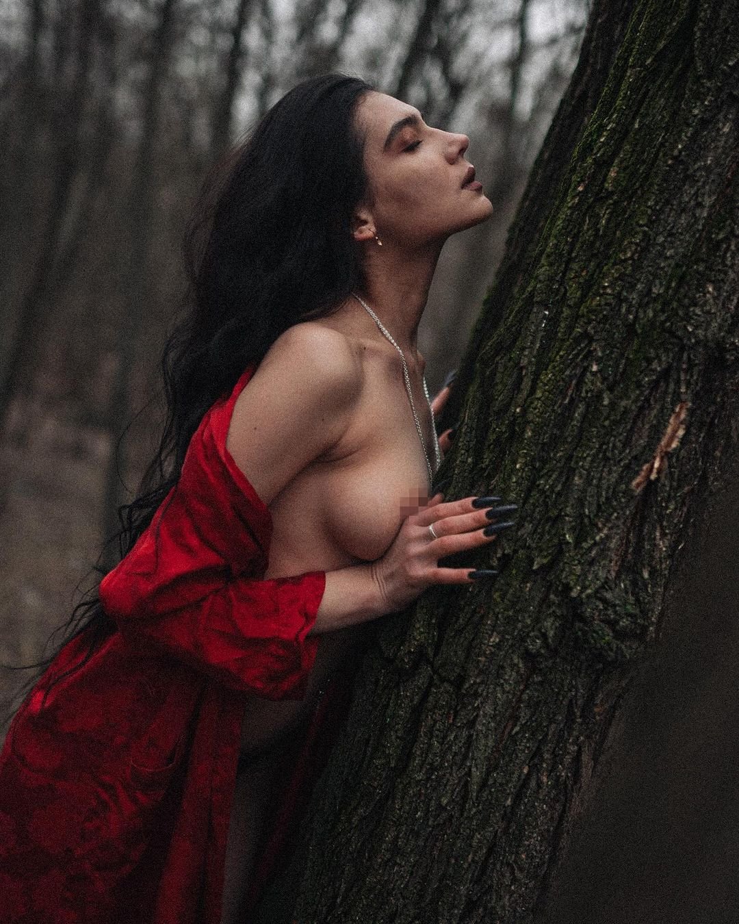 strega maaramaiden 26