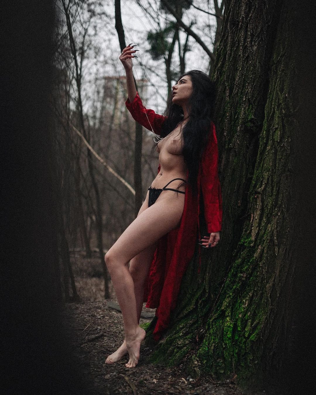 strega maaramaiden 27