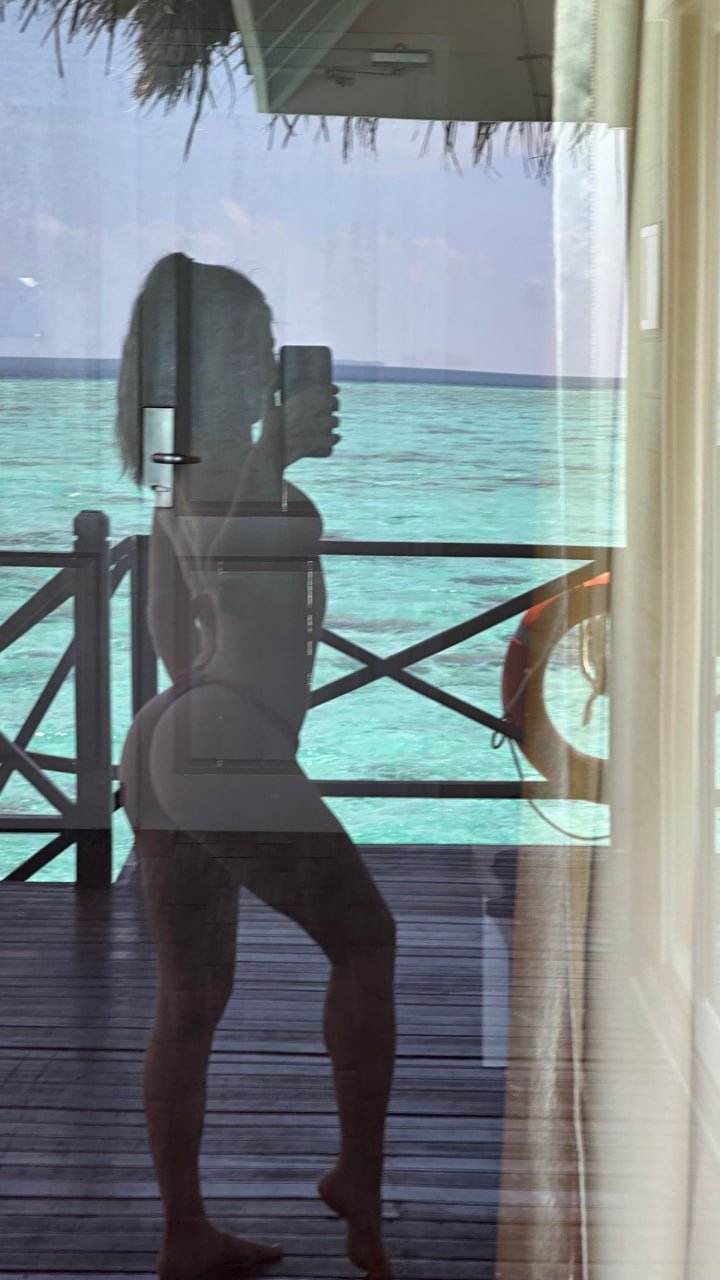 Dick Tease Kathy parte 14 10