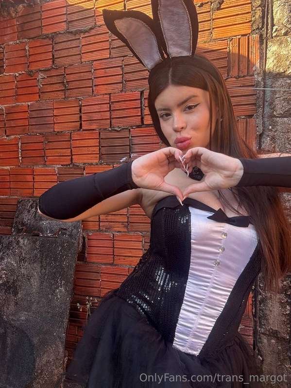 Margot the Tempting Trans Seductress Strikes Again 4