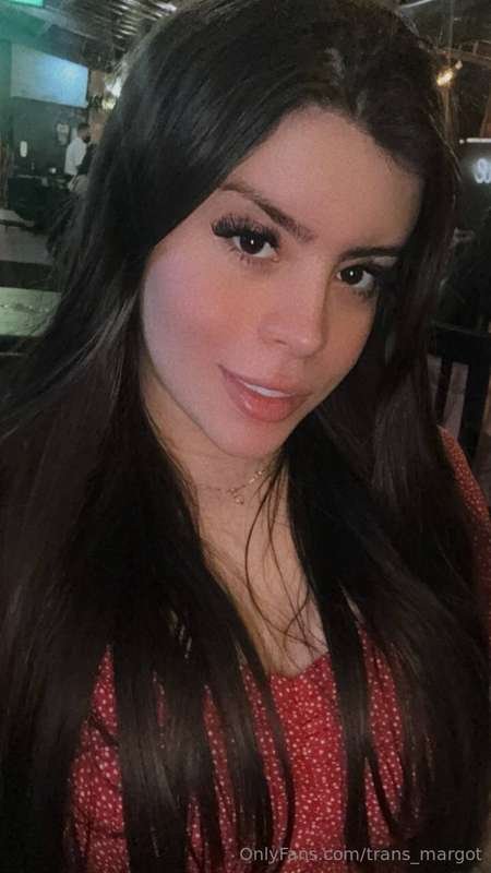 Margot the Tempting Trans Seductress Strikes Again 8