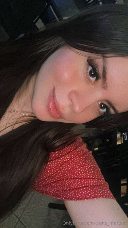 Margot the Tempting Trans Seductress Strikes Again 9