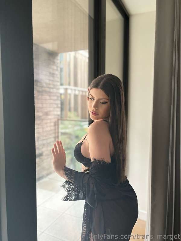 Margot the Tempting Trans Seductress Strikes Again 20