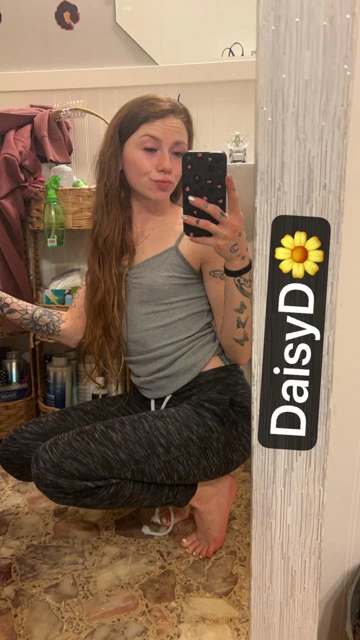 Kleine niedliche Hacke 4