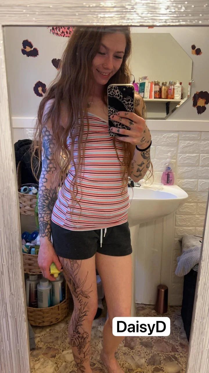 Kleine niedliche Hacke 9