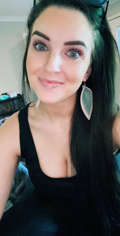 AI Fantasy Girl With Perfect Big Tits 1