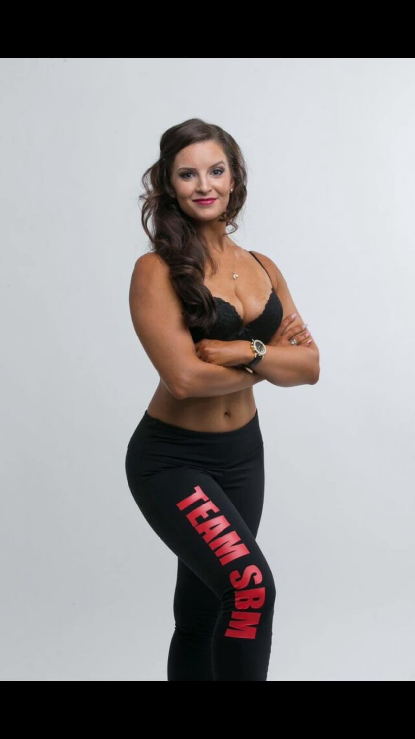 AI Fantasy Girl With Perfect Big Tits 6