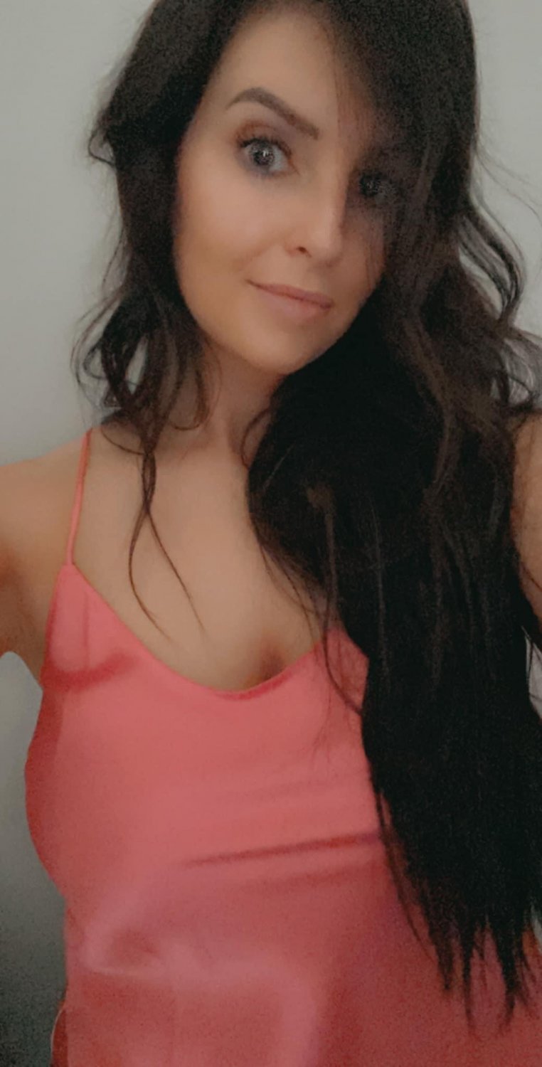 AI Fantasy Girl With Perfect Big Tits 12