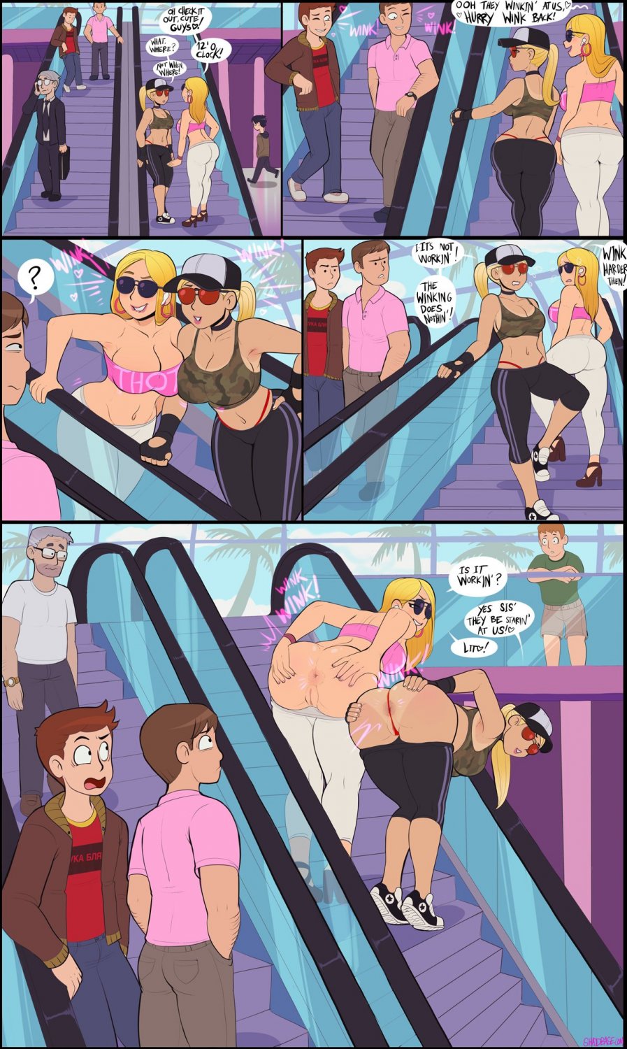 2D Art Collection Ep. 12 6