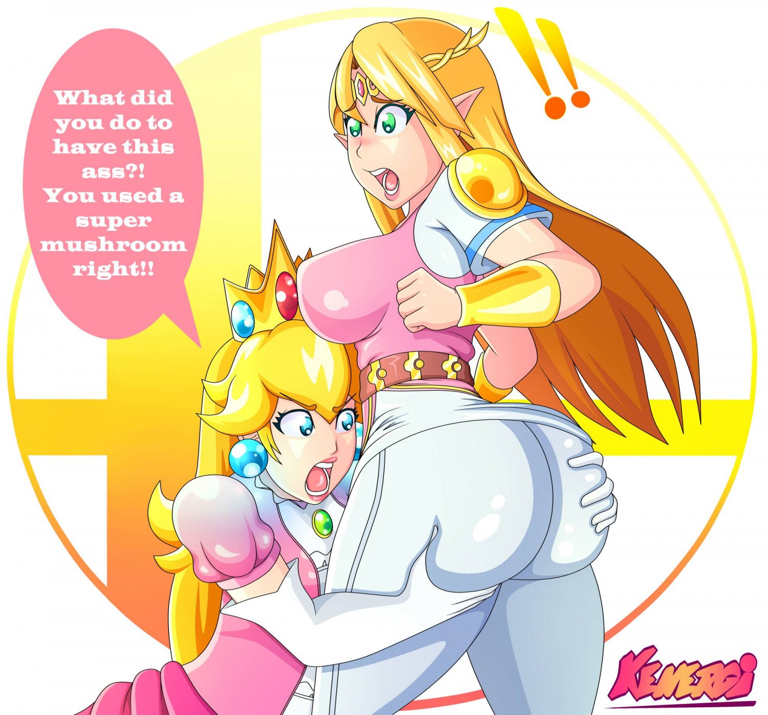2D Art Collection Ep. 12 18