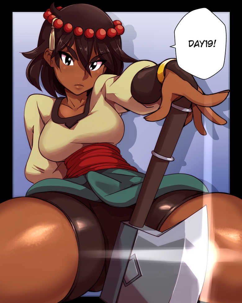 2D Art Collection Ep. 12 23