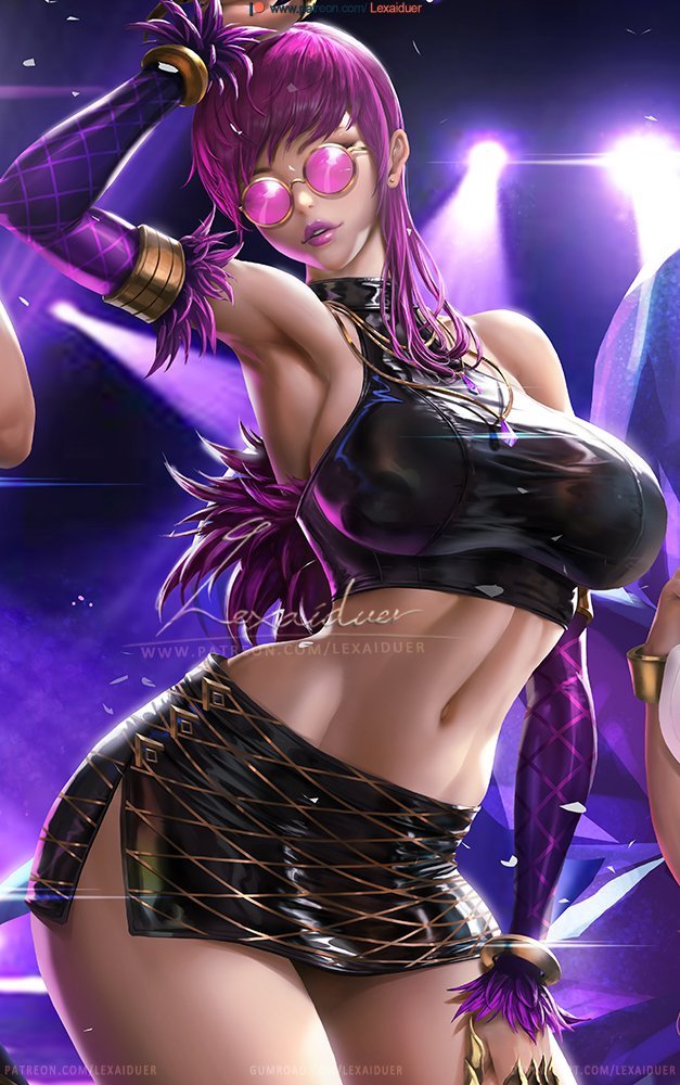 2D Art Collection Ep. 12 32
