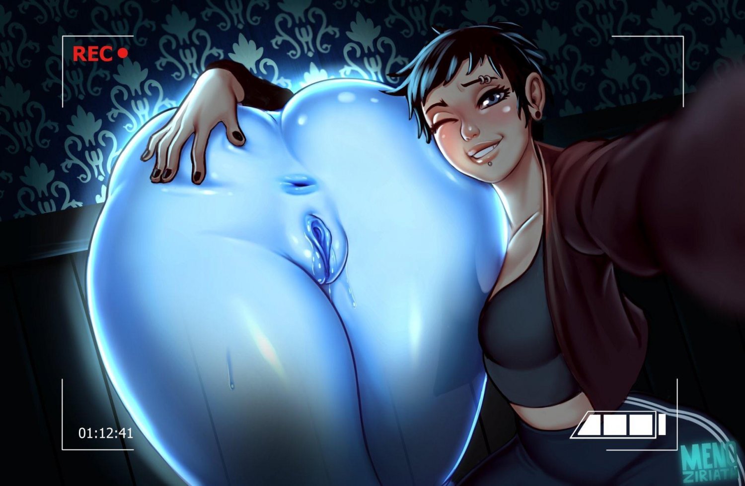2D Art Collection Ep. 12 42