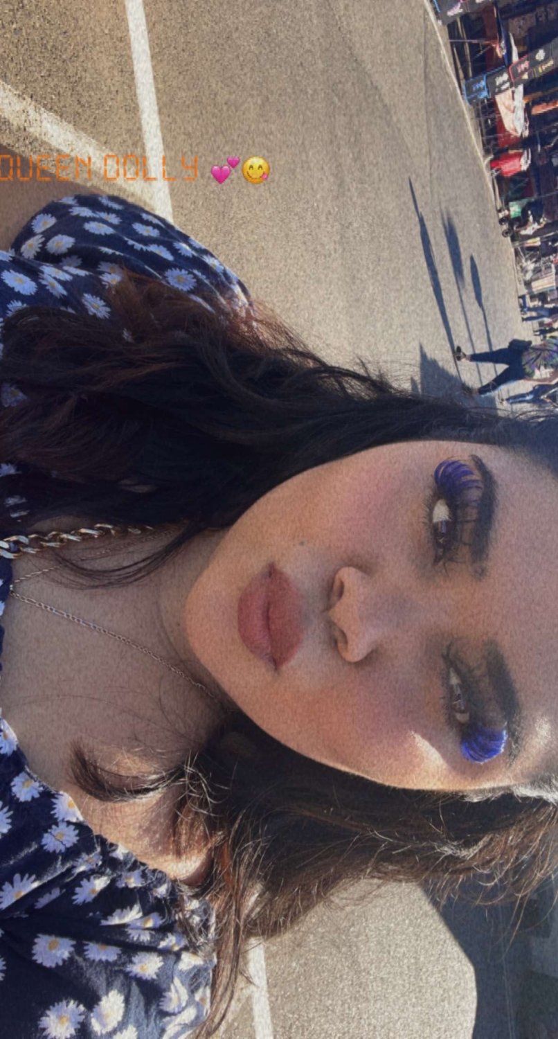 D@Ri@N@ $@L@z@R desde Sacramento CA PT1 23
