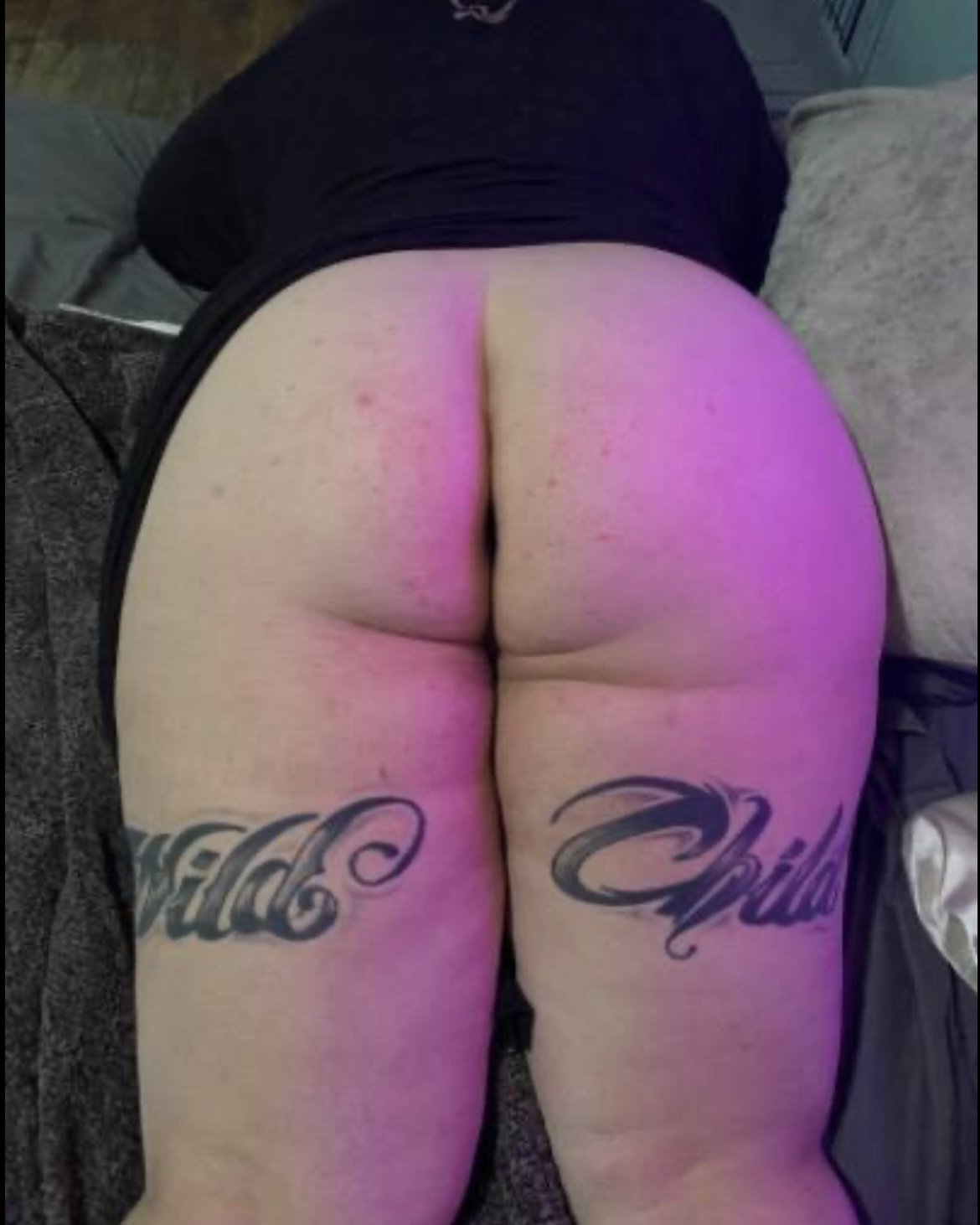 Porking pawg bbw dziwka z listcrawler 2