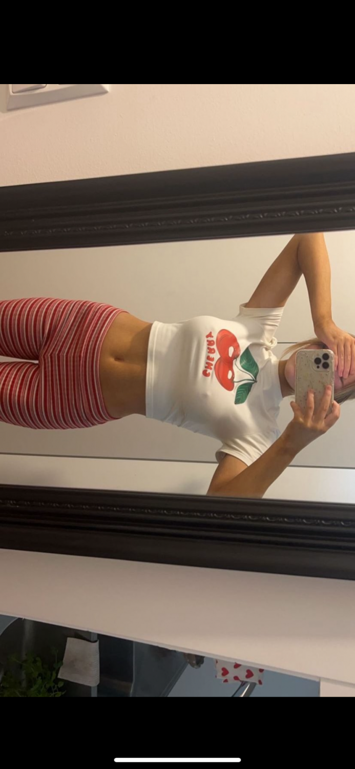 Leaked Swedish Bombshell Gives Wet and Wild BJ 1
