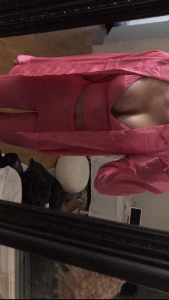 Leaked Swedish Bombshell Gives Wet and Wild BJ 2