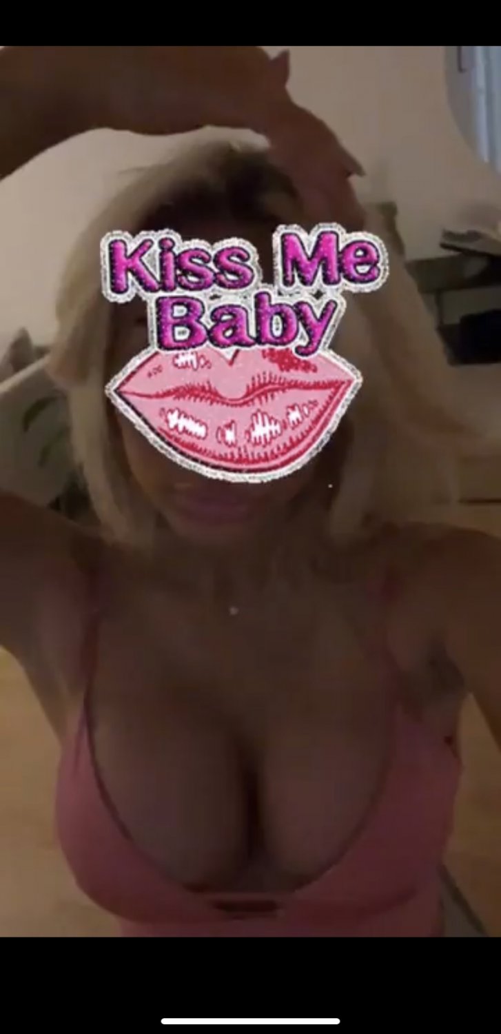 Leaked Swedish Bombshell Gives Wet and Wild BJ 6