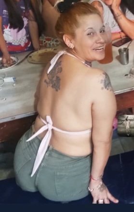 Compilation of Argentina’s Juiciest Booties 71