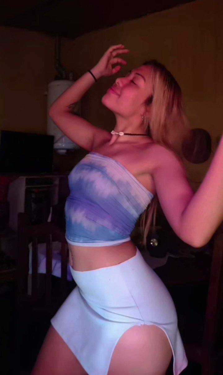 Compilation of Argentina’s Juiciest Booties 74