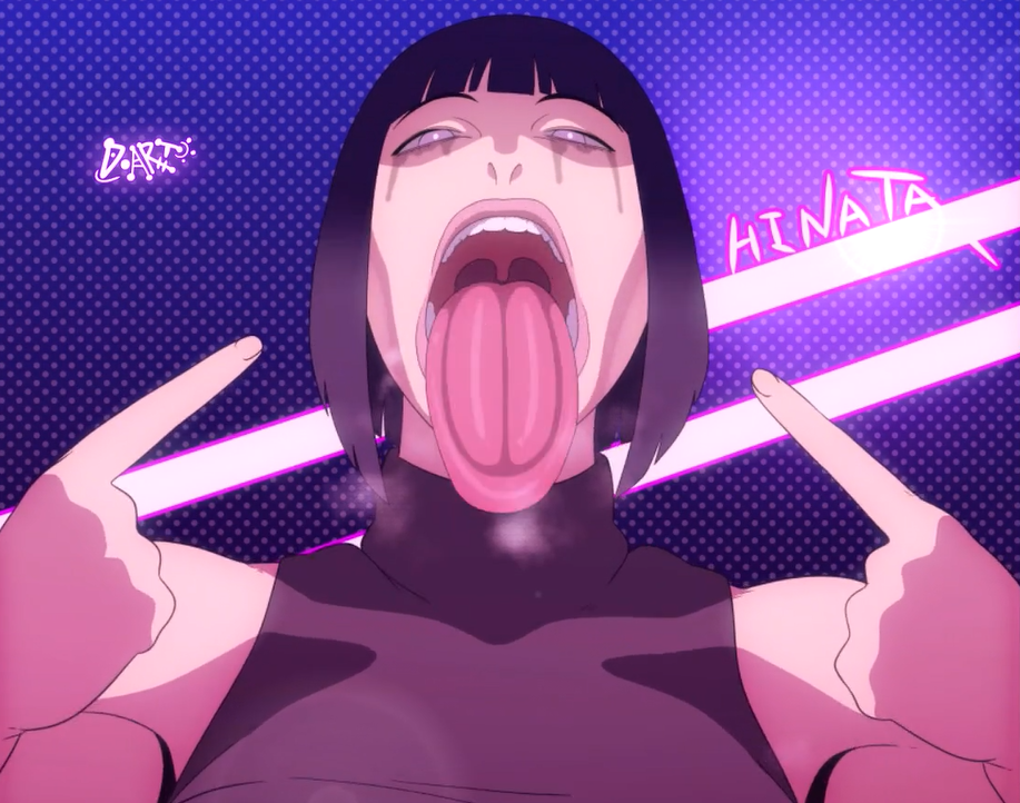 ULTIMATE NARUTO/BORUTO GOON HMV // JAWBREAKER 2