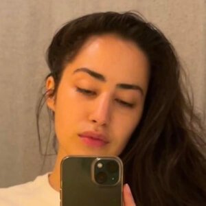Milo Miriam Fahişe Etkileyici 12