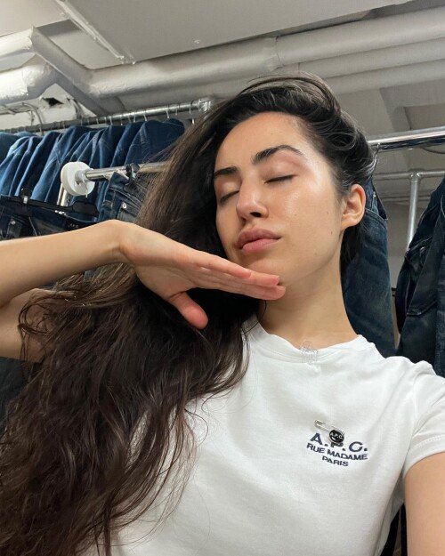 Milo Miriam Fahişe Etkileyici 15