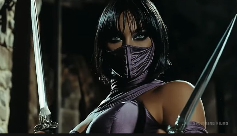 Mk deviant art 8
