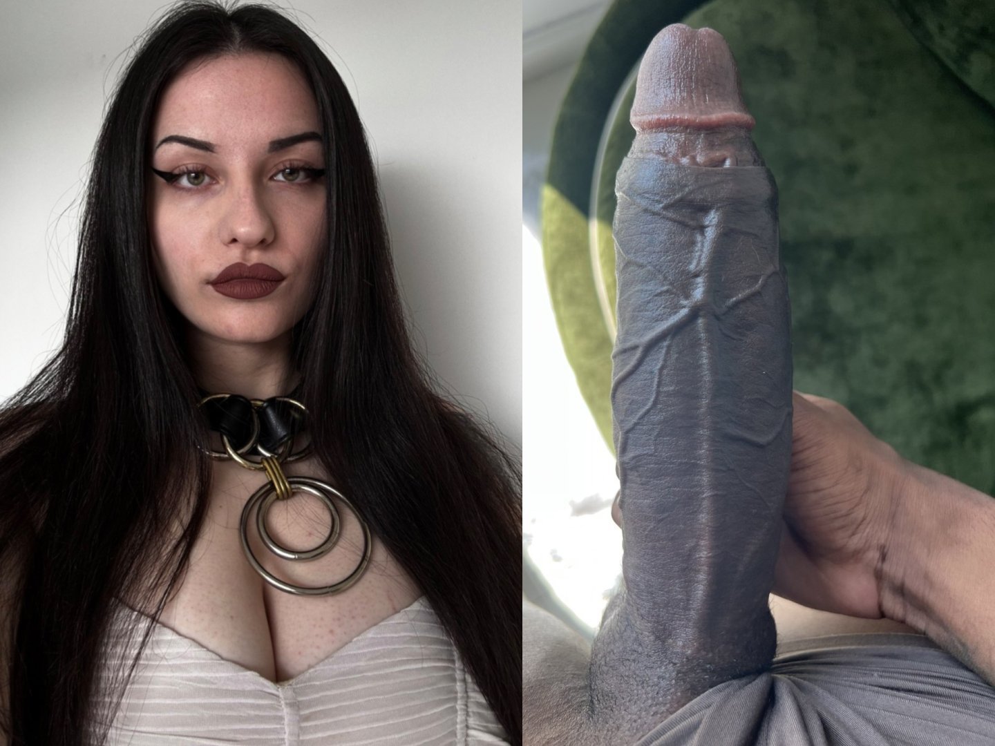 BBC BABECOCK GOON 16